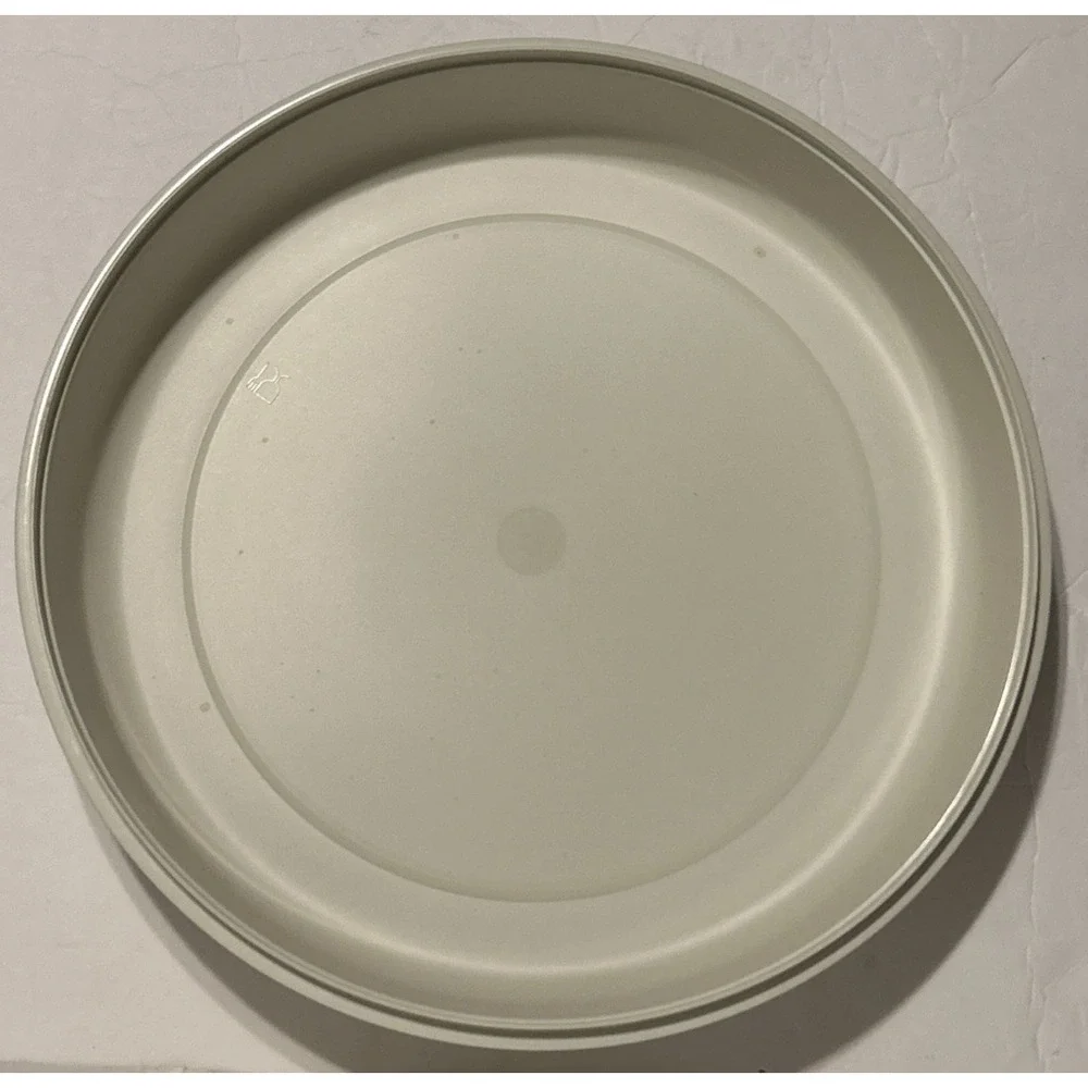 Tupperware complete divided